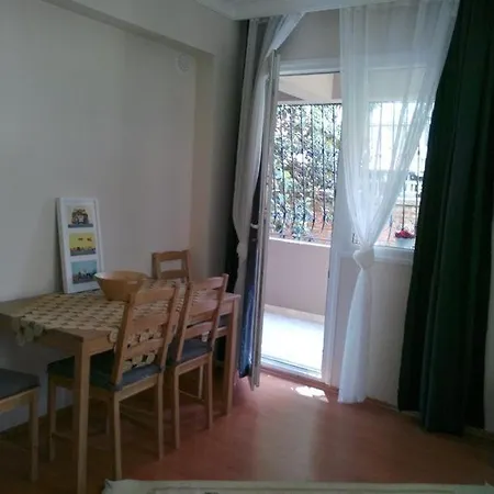Konakli Apartments İzmir Exterior photo