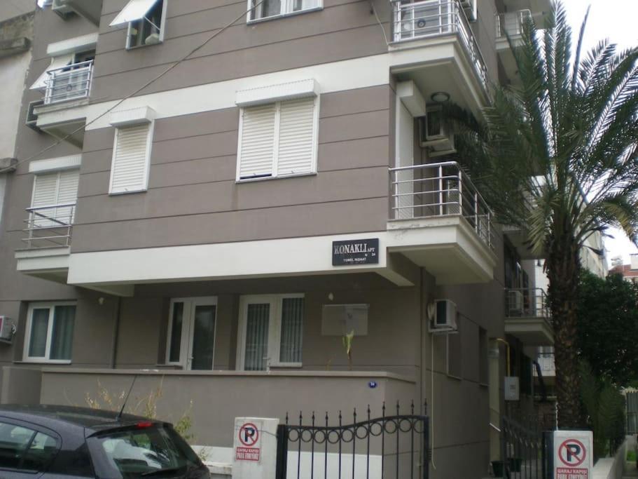 Daire Konakli İzmir