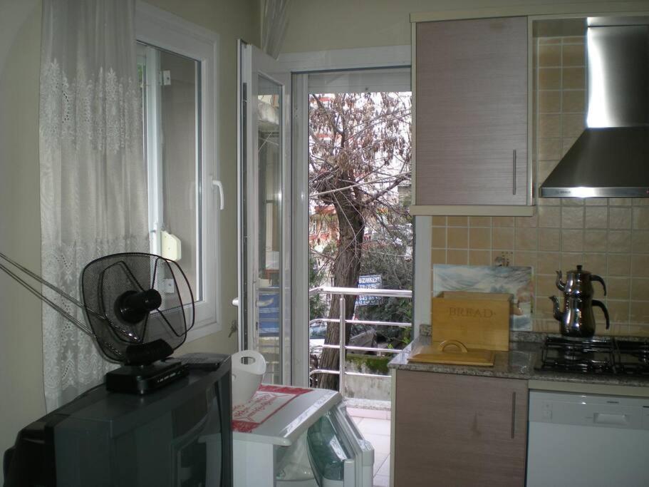 Konakli İzmir