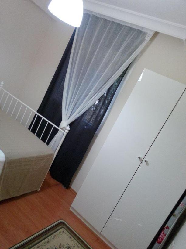 Daire Konakli İzmir