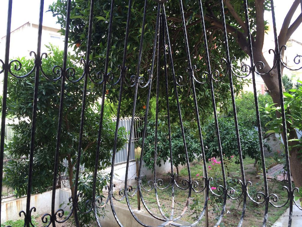 Konakli Daire İzmir