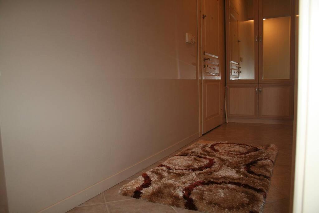 Apartament Konakli Izmir