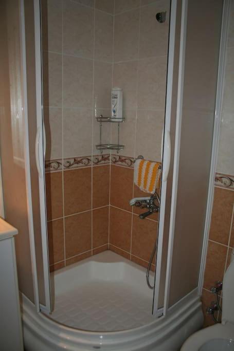 Konakli Apartament *