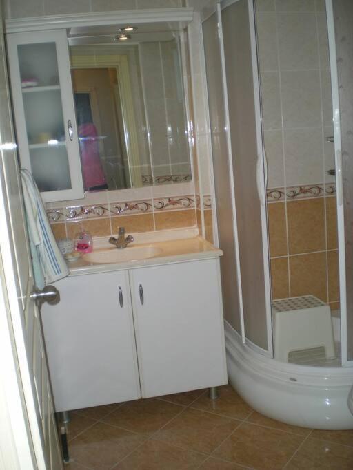Konakli Apartament Izmir