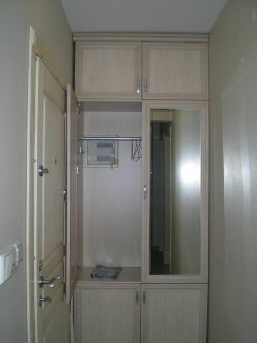 Apartament Konakli