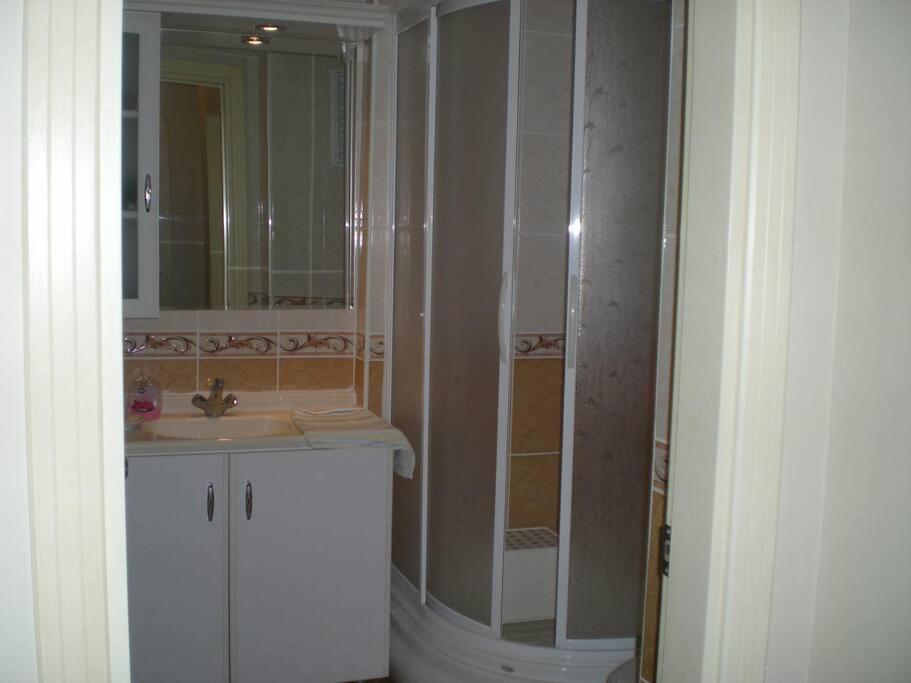 Konakli Apartament *