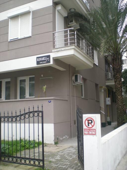 Apartament Konakli