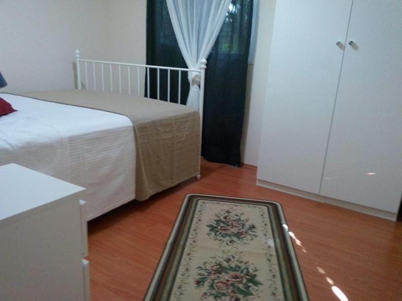Apartament Konakli *