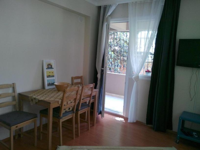 Apartament Konakli