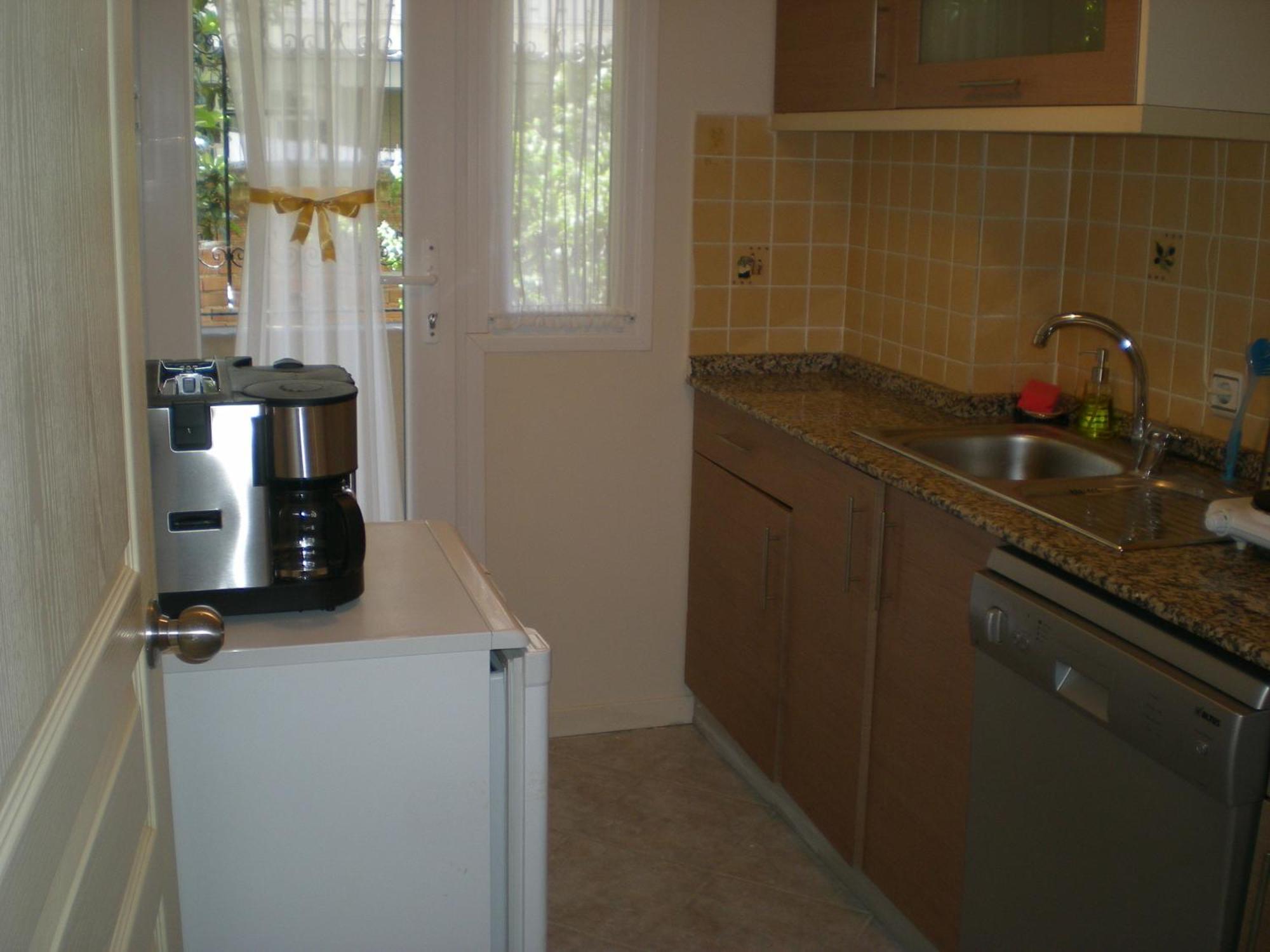 Apartament Konakli Izmir