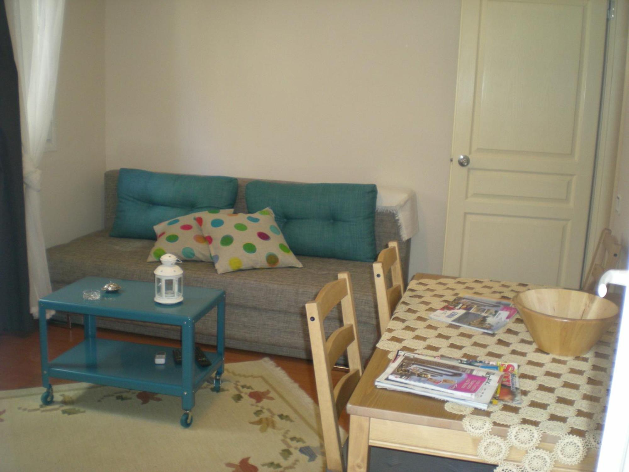 Apartament Konakli