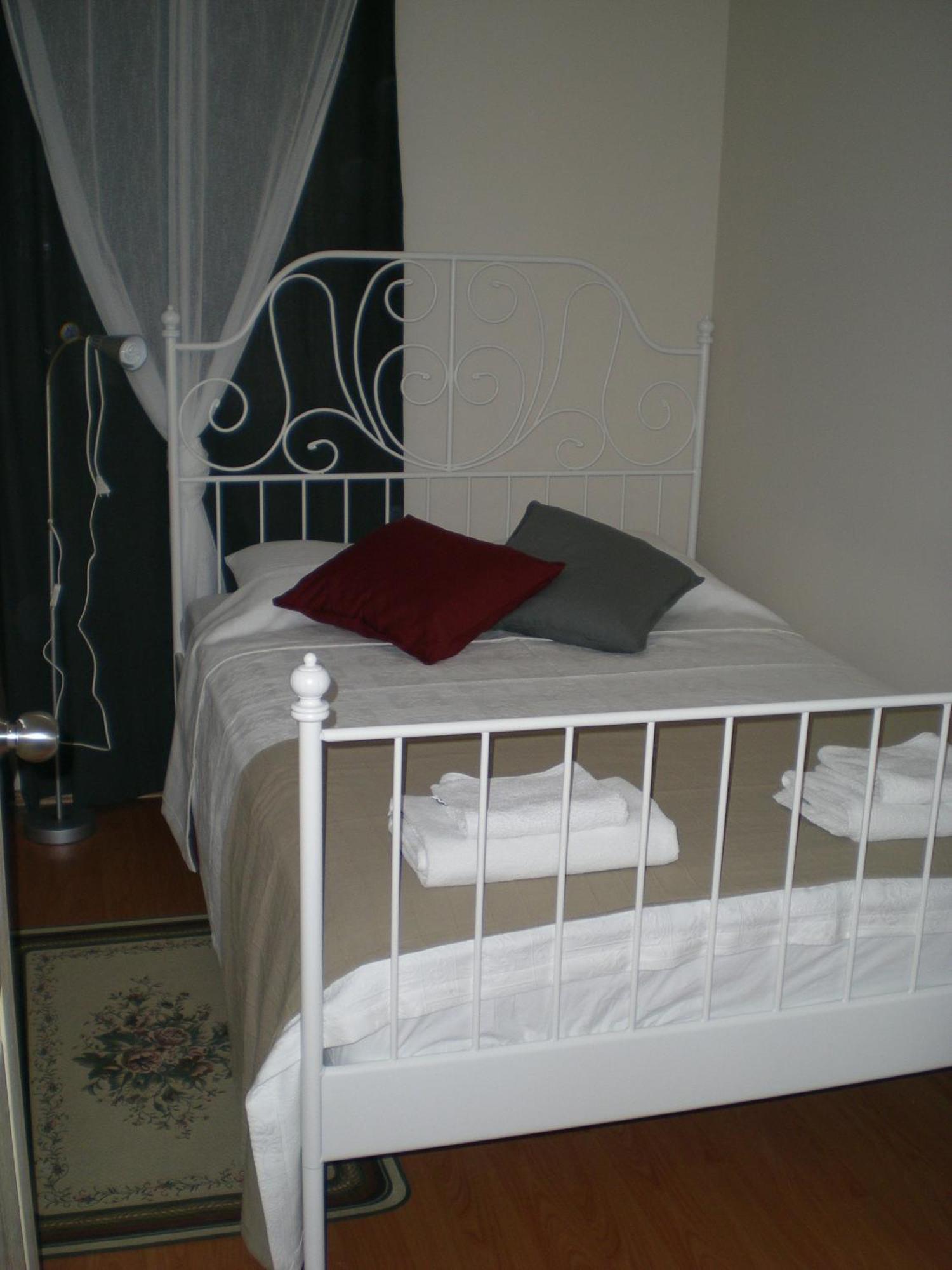Apartament Konakli Izmir
