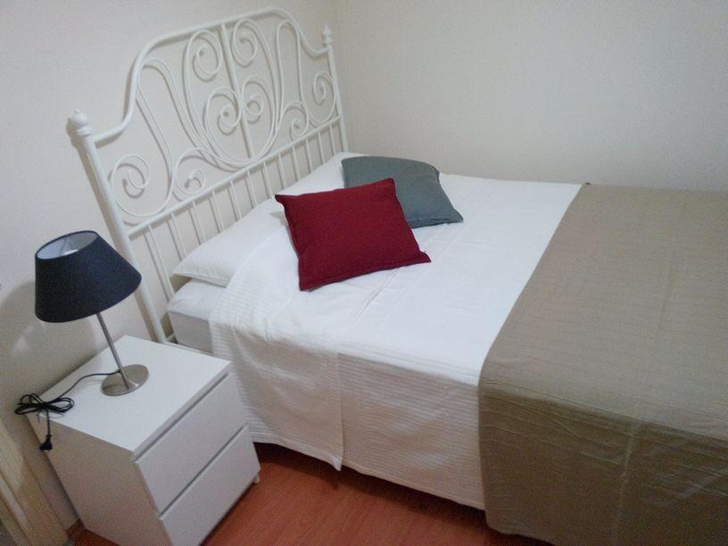 Konakli Apartament *